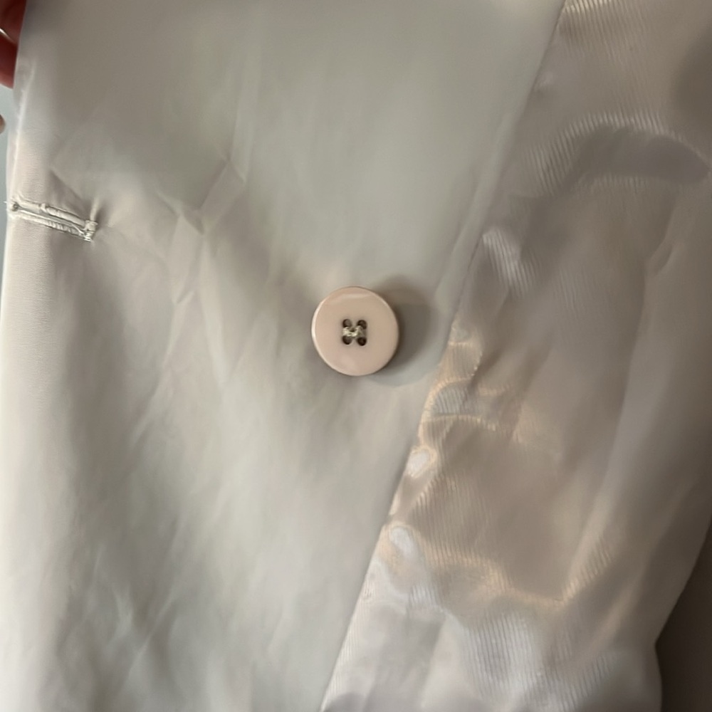 Ralph Lauren - short trench coat - XL - Picture 10 of 10
